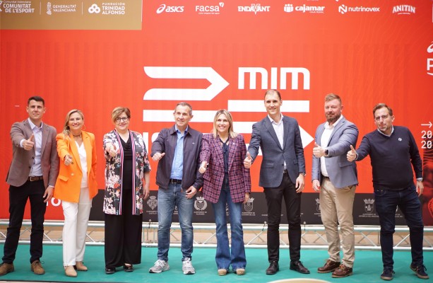 Un total de 2.100 corredores partirán hacia Sant Joan en una edición 'especial' de Penyagolosa Trails