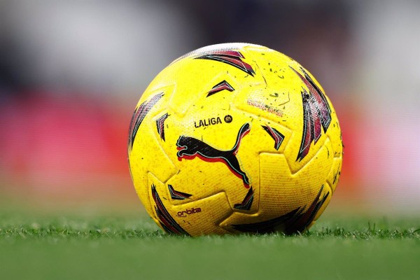 LaLiga aumenta en un 15% sus ingresos totales recurrentes y ya roza los 5.000 millones de euros