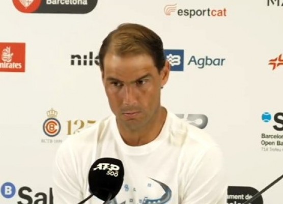 Nadal: 