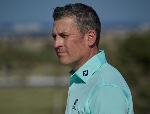 La Manga Club ficha al escocés Craig Donnelly para dirigir su academia de golf y centro de prácticas 