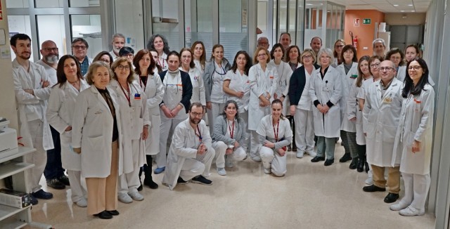 La Región realiza el programa de cribado neonatal más amplio de España

