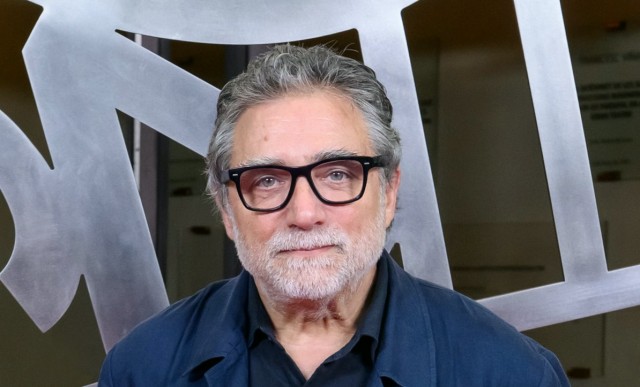 El artista Jaume Plensa, autor de un cartel del Cante de las Minas que genera 