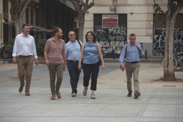 Lo Compromís, lo Sumar, lo liderazgo
