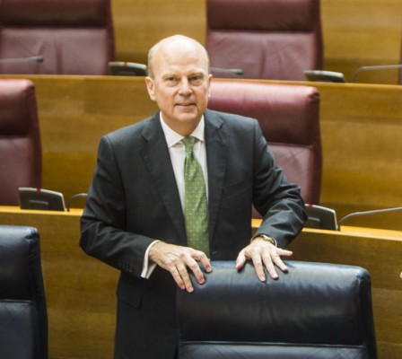 Buch entra en el consejo de Noatum tras la salida de su director comercial