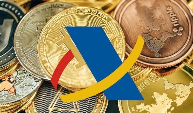 Criptomonedas, Bizum o Wallapop: ¿cómo incluirlos en la renta? 