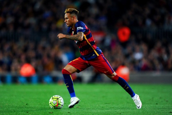 Neymar renovará por el Barça para las próximas cinco campañas, según Bartomeu