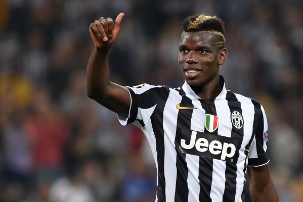 Raiola, el agente de Paul Pogba, dice que 