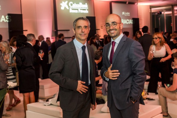 CaixaBank refuerza su relación con sus clientes de banca privada en la Comunitat Valenciana 