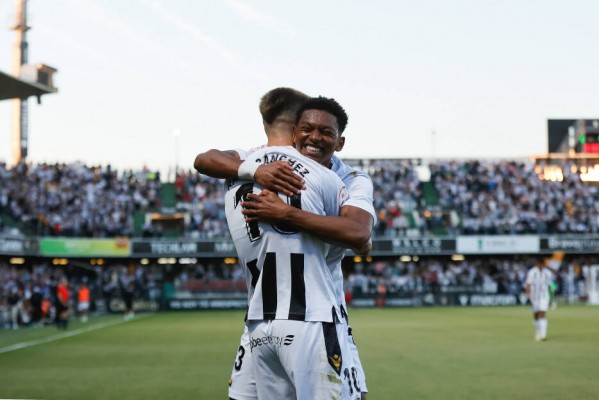 El Castellón se acerca al ascenso directo: es el primer equipo de 1ª RFEF en llegar a la promoción