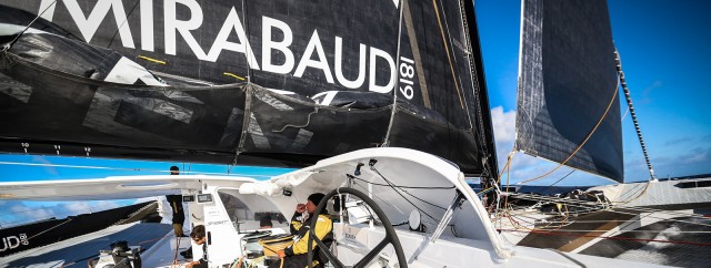 Mirabaud se desvincula de cualquier actividad relacionada con la 'lista Falciani'