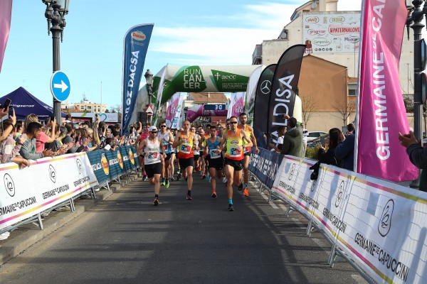 RunCáncer celebrará sus próximas pruebas con carrera en Paterna, Alfafar y Alboraya 