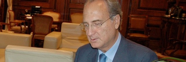 La Audiencia Nacional imputa a 23 exconsejeros de Bancaja por apropiación indebida