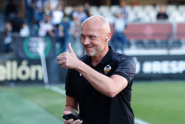 Schreuder: 