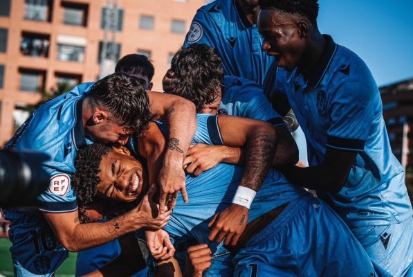El Levante doblega al Patacona y conquista la División de Honor Juvenil por segunda vez 