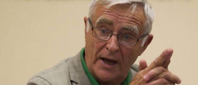El equipo de Ribó se ratifica en prohibir el 'bou embolat' mientras Ramón Vilar se ausenta del pleno