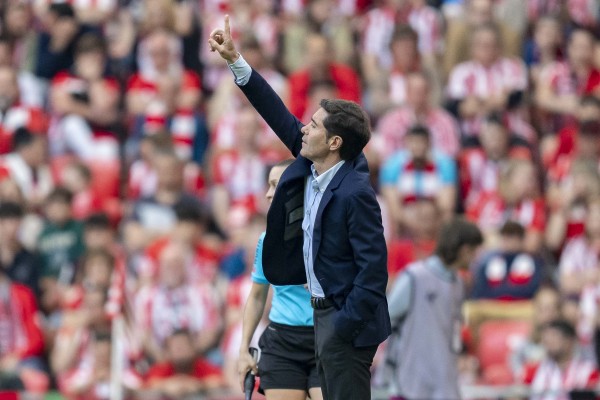 Marcelino: 