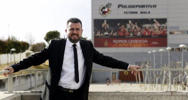 Galan Castellanos recurre ante el TAD la proclamación de Rocha como único candidato