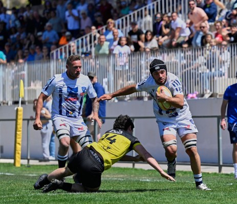 El Huesitos La Vila gana al Getxo y disputará la semifinal del 'play-off' de ascenso ante el Valencia

