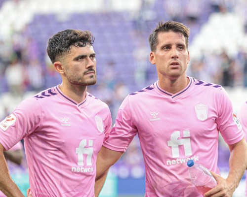 El Eldense no perdía cuatro partidos seguidos desde hacía siete años