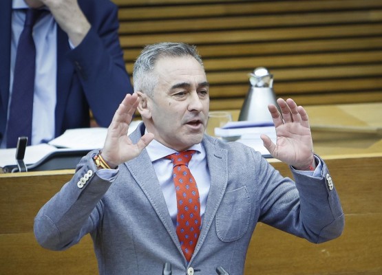 El PPCV exige al Gobierno un fondo de nivelación de 1.782 millones de euros