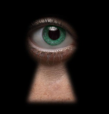 Adiós a la privacidad