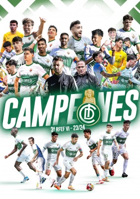 El Ilicitano certifica el ascenso a Segunda Federación a falta de cinco jornadas

