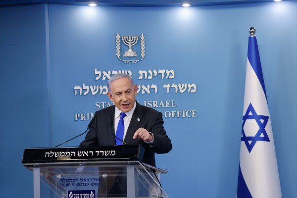 Israel reabre su espacio aéreo tras cerca de ocho horas de cierre por los ataques de Irán