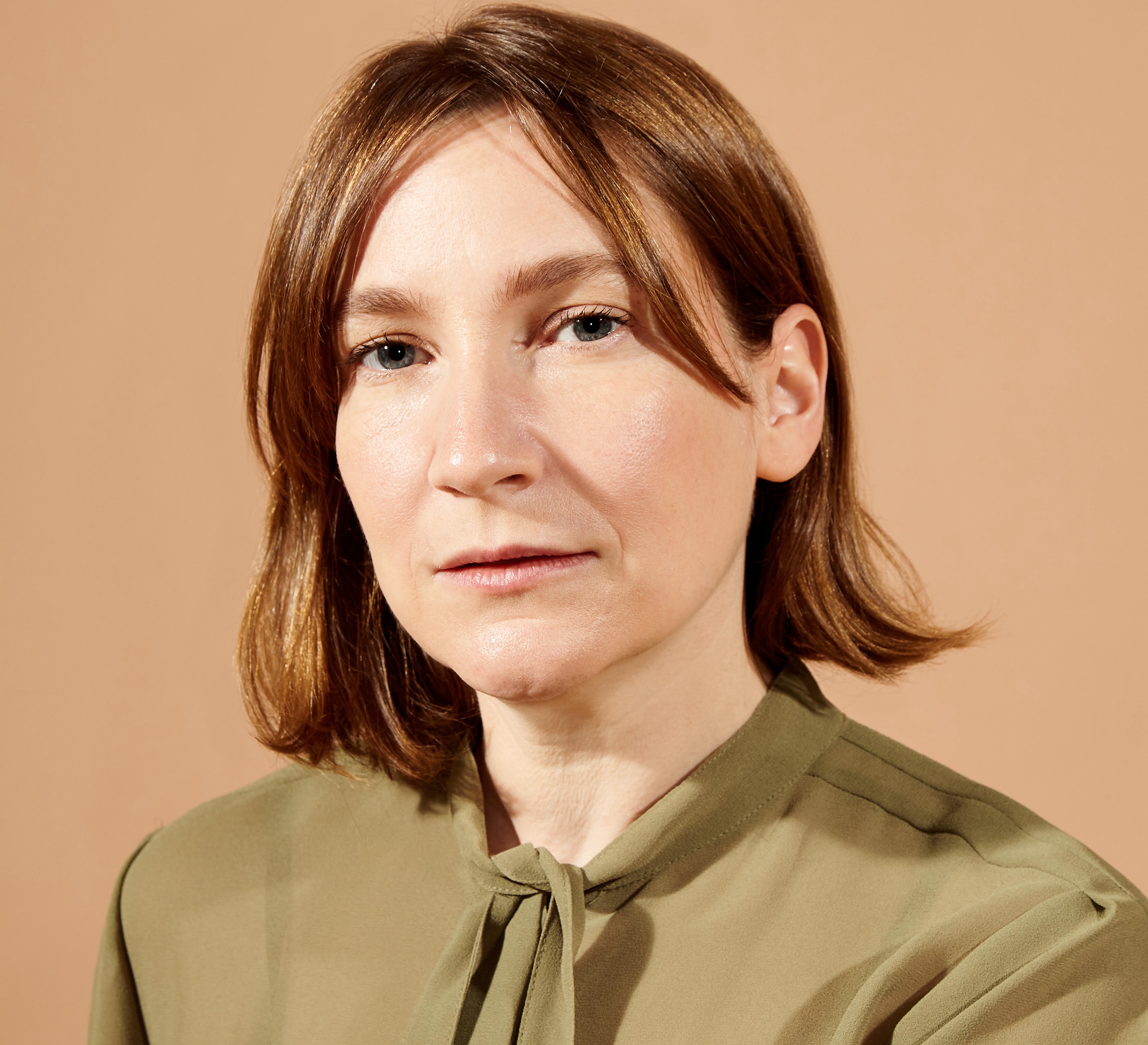 Sheila Heti y el 'Color puro' de la extinción
