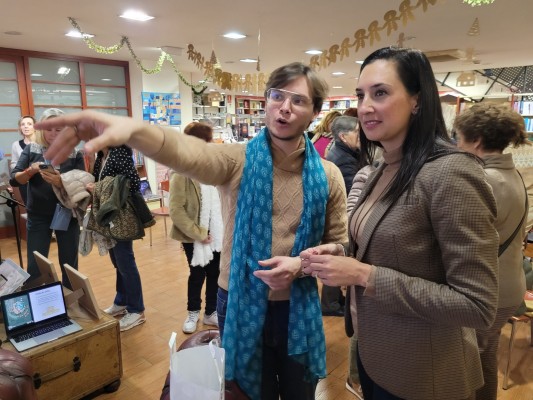 Castelló refuerza su apuesta por la Cultura con una inversión extra de más de 500.000 euros