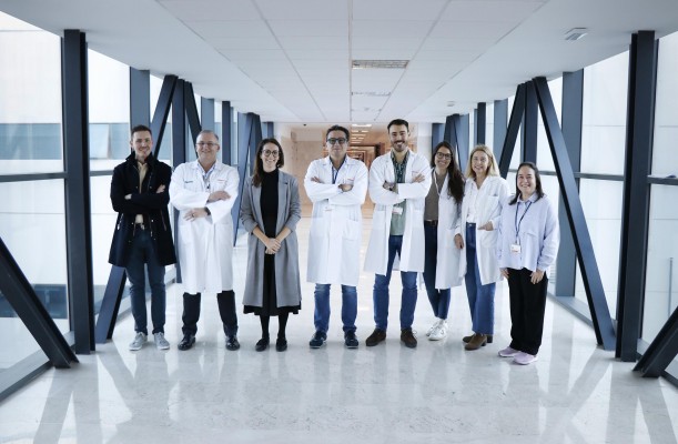 Servicio de Farmacia de La Fe recibe la certificación de calidad ISO 90001-2015 en Terapias Avanzadas