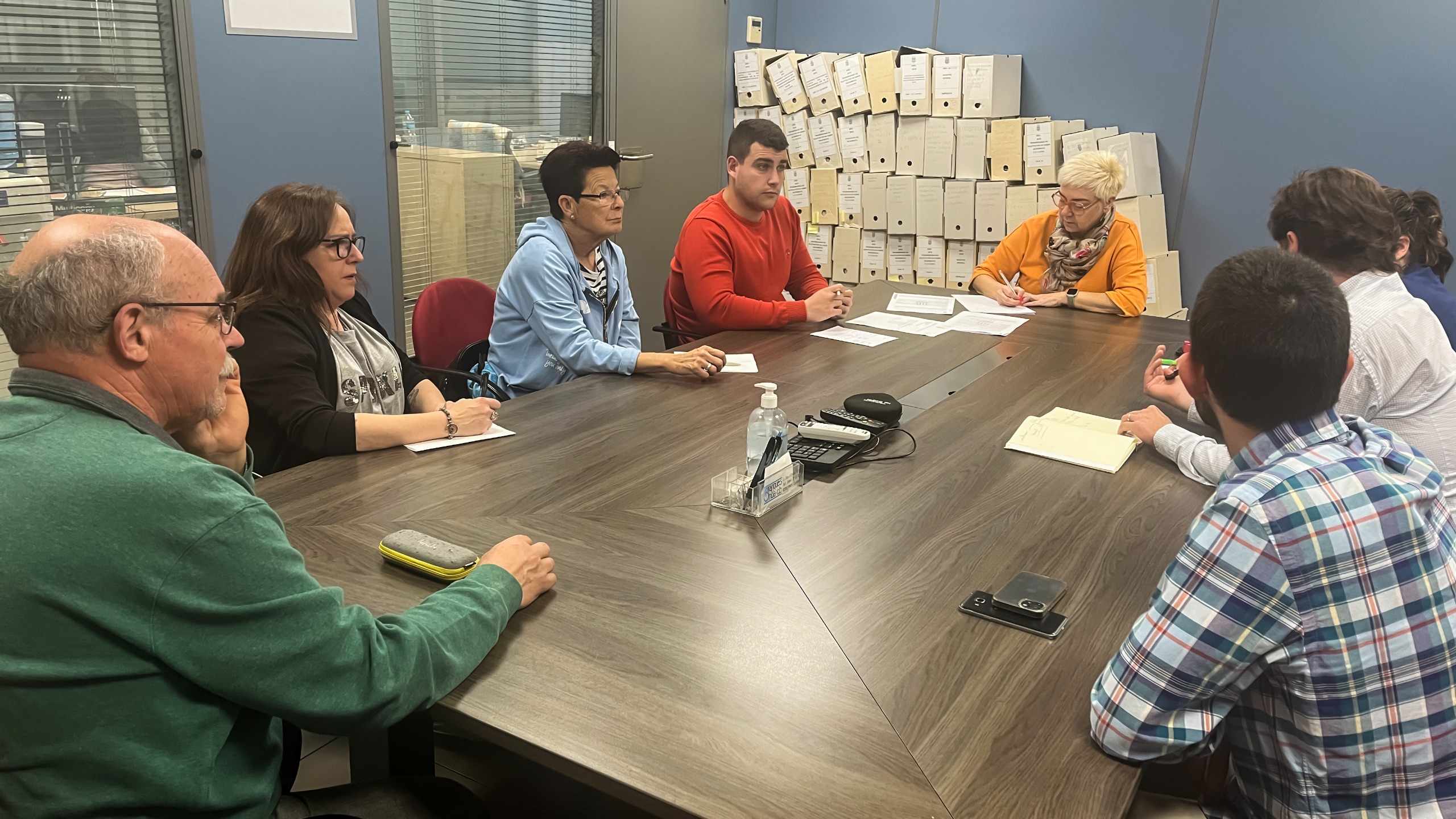 Onda renueva su Consell de Cultura con el objetivo de enriquecer la programación 