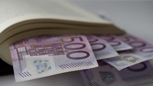 Cara y cruz de las sicavs de los empresarios valencianos durante el primer trimestre