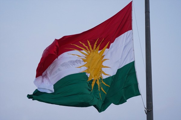 Líbano, Jordania e Irak cierran su espacio aéreo