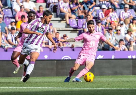 El Eldense merece mucho más en Valladolid