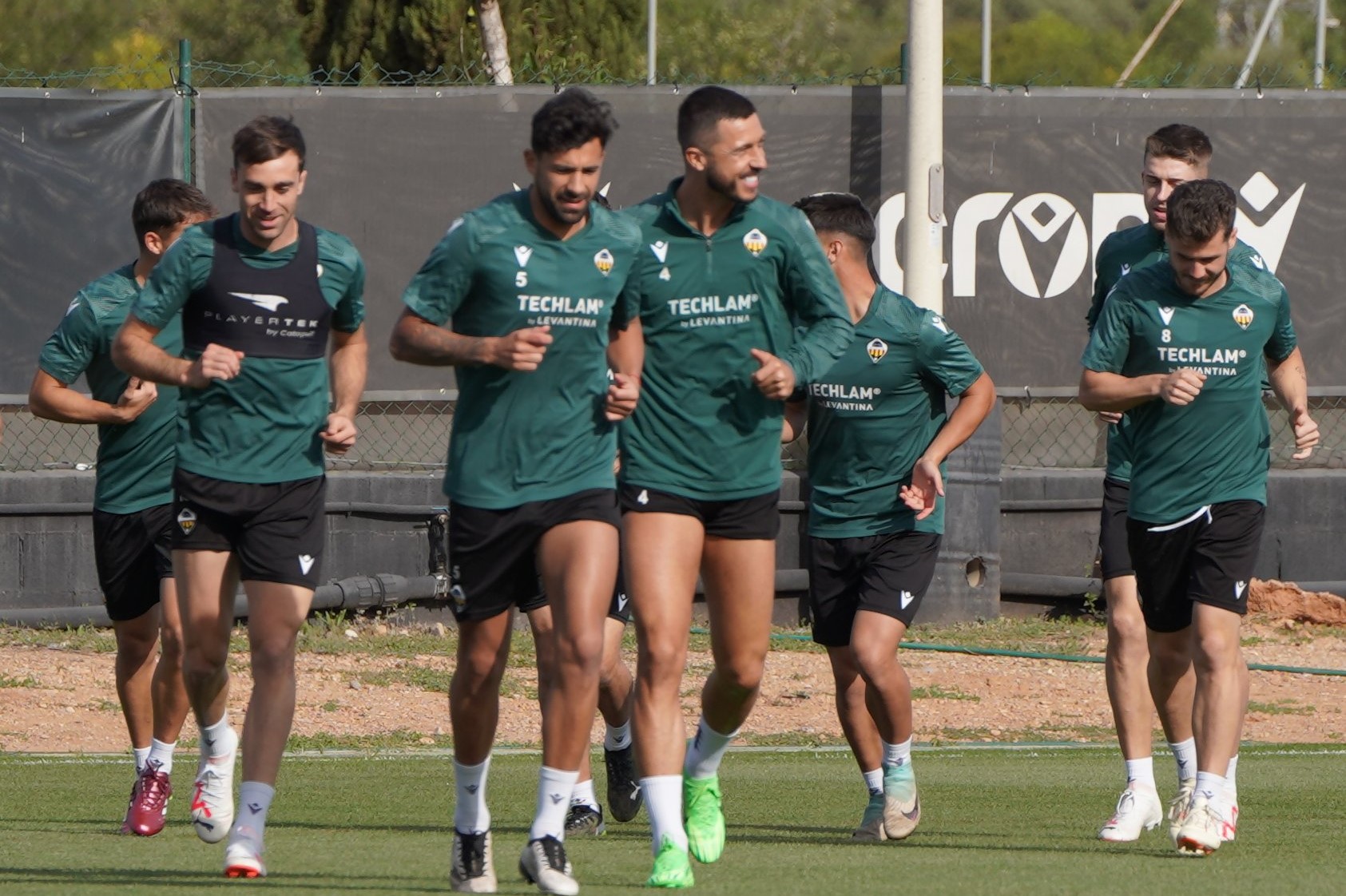 El Castellón quiere estirar su ventaja y dar un paso de gigante hacia el ascenso