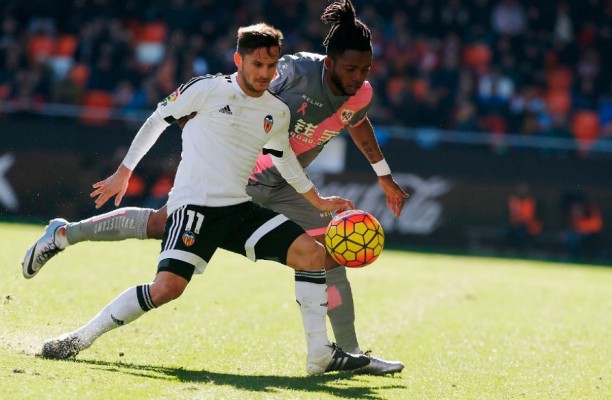 Piatti, en la órbita del RC Deportivo