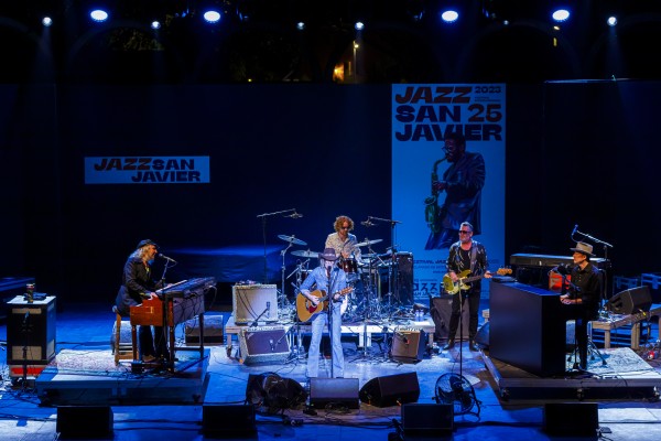 Las arcas municipales de San Javier pagarán 312.000 euros por lo mejor de la música Jazz