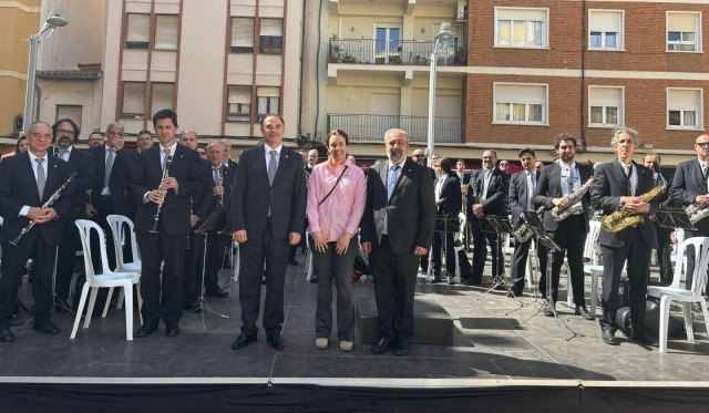 Castelló organiza un concierto para visibilizar las enfermedades raras
