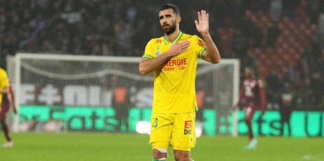 Victoria balsámica del Nantes sin un Cömert lesionado