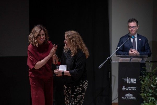 València y el Palau, epicentro internacional de la música clásica con los Premios ICMA 2024