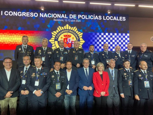 La Generalitat urge a aprobar una ley orgánica que recoja problemas 