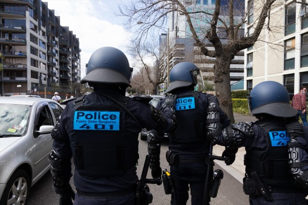 Al menos seis muertos por un apuñalamiento en un centro comercial de Sídney
