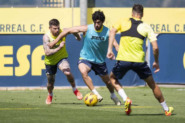 El Submarino, a hundir la gabarra: el Villarreal quiere aguar la fiesta rojiblanca en San Mamés 