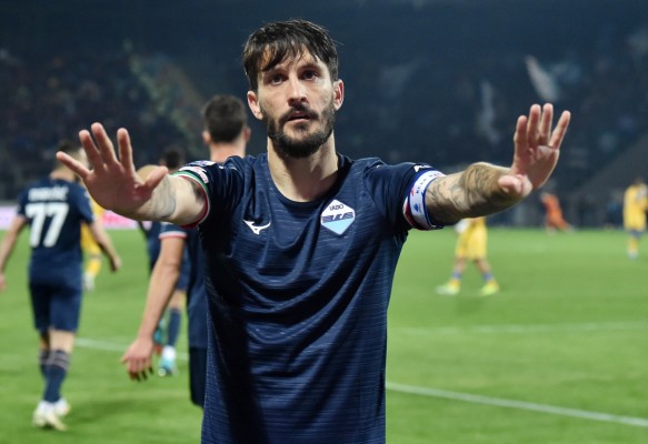 El Lazio no da por cerrada la salida de Luis Alberto: 