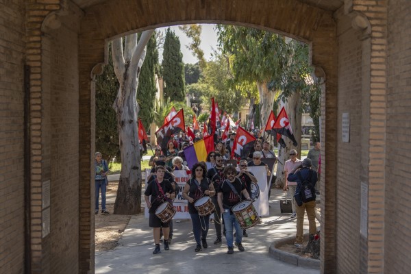Diversos actos 