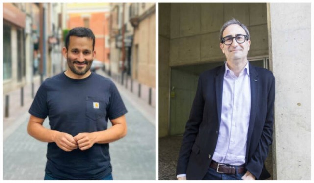 Marzà da el paso para integrar la lista europea de Sumar y competirá con el exeurodiputado Sebastià
