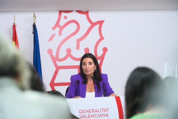 Hacienda aprueba su Plan Estratégico de Subvenciones 24-26, con 10 millones este año