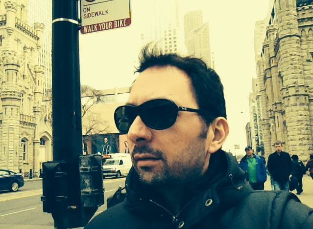 El selfiematón de Gabi Ochoa