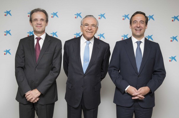 CaixaBank aprueba el nombramiento de Jordi Gual como presidente no ejecutivo