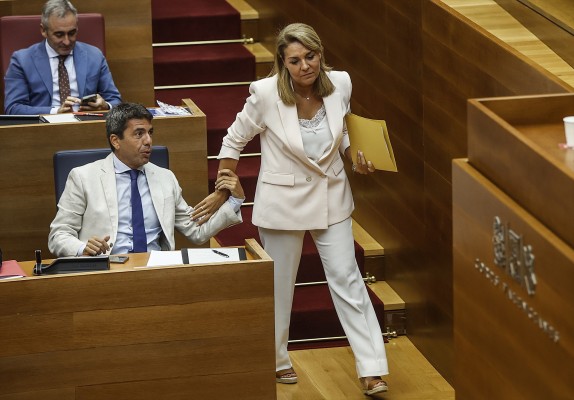 La conselleria crematorio: Servicios Sociales pierde varios efectivos en apenas unos meses